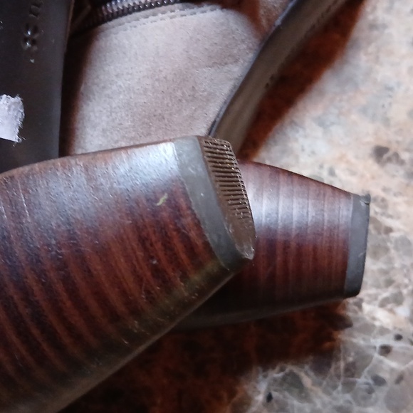 Naturalizer N5 Comfort boots cute boots - Picture 8 of 8